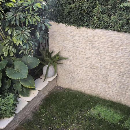 Apartamento 竹林书屋 São Domingos de Rana Exterior foto