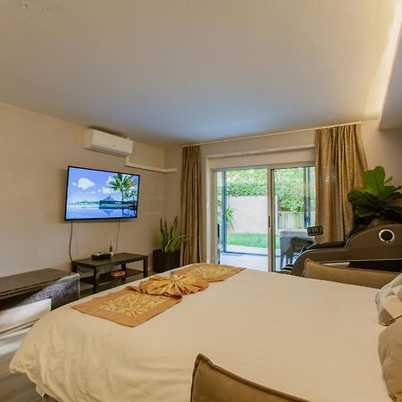 Apartamento 竹林书屋 São Domingos de Rana Exterior foto