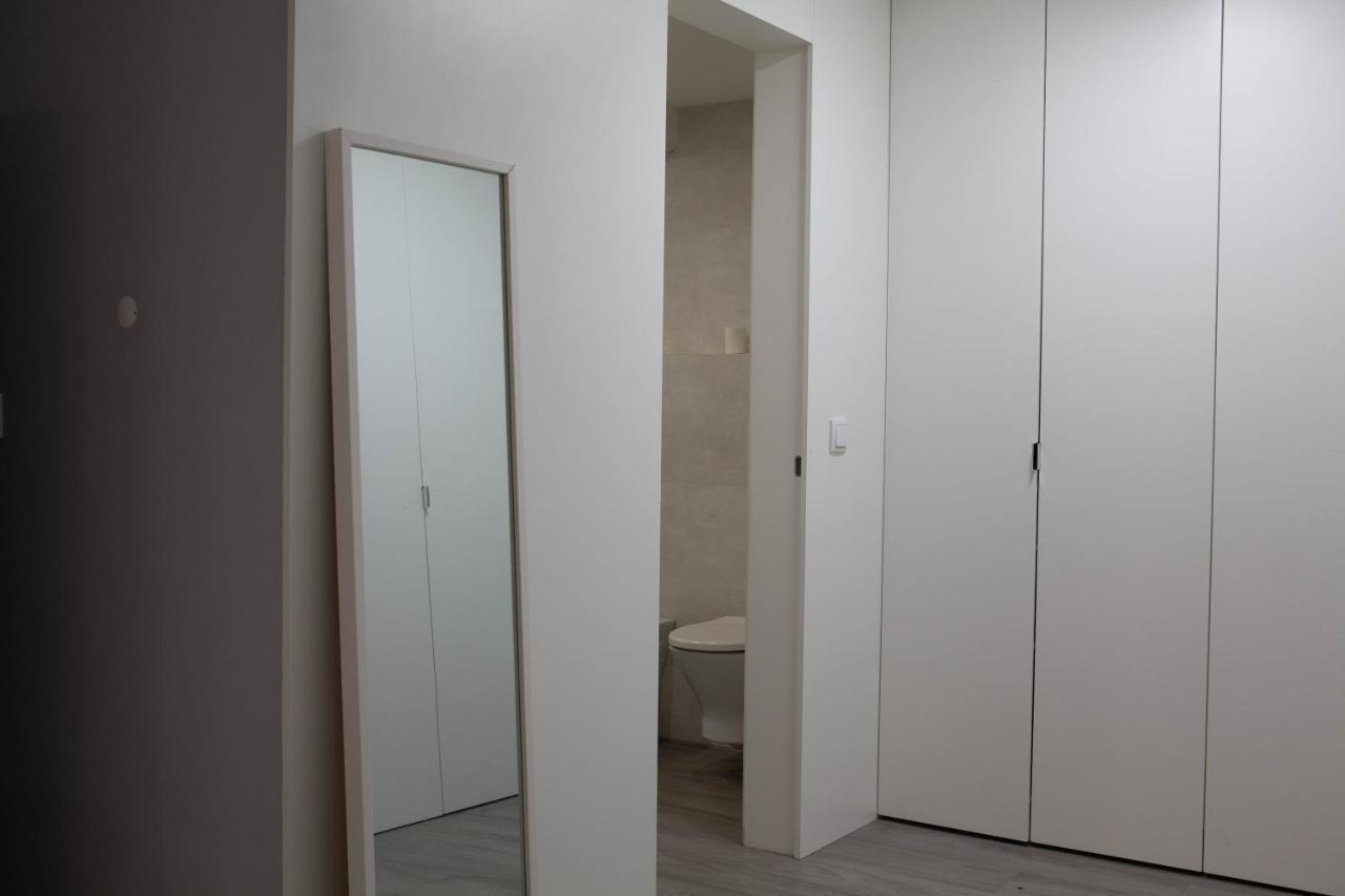 Apartamento 竹林书屋 São Domingos de Rana Exterior foto
