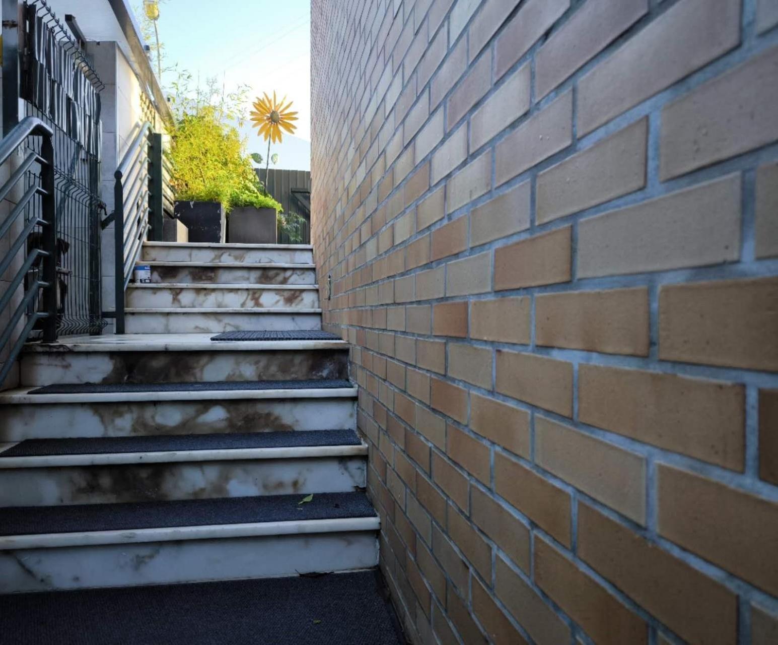 Apartamento 竹林书屋 São Domingos de Rana Exterior foto