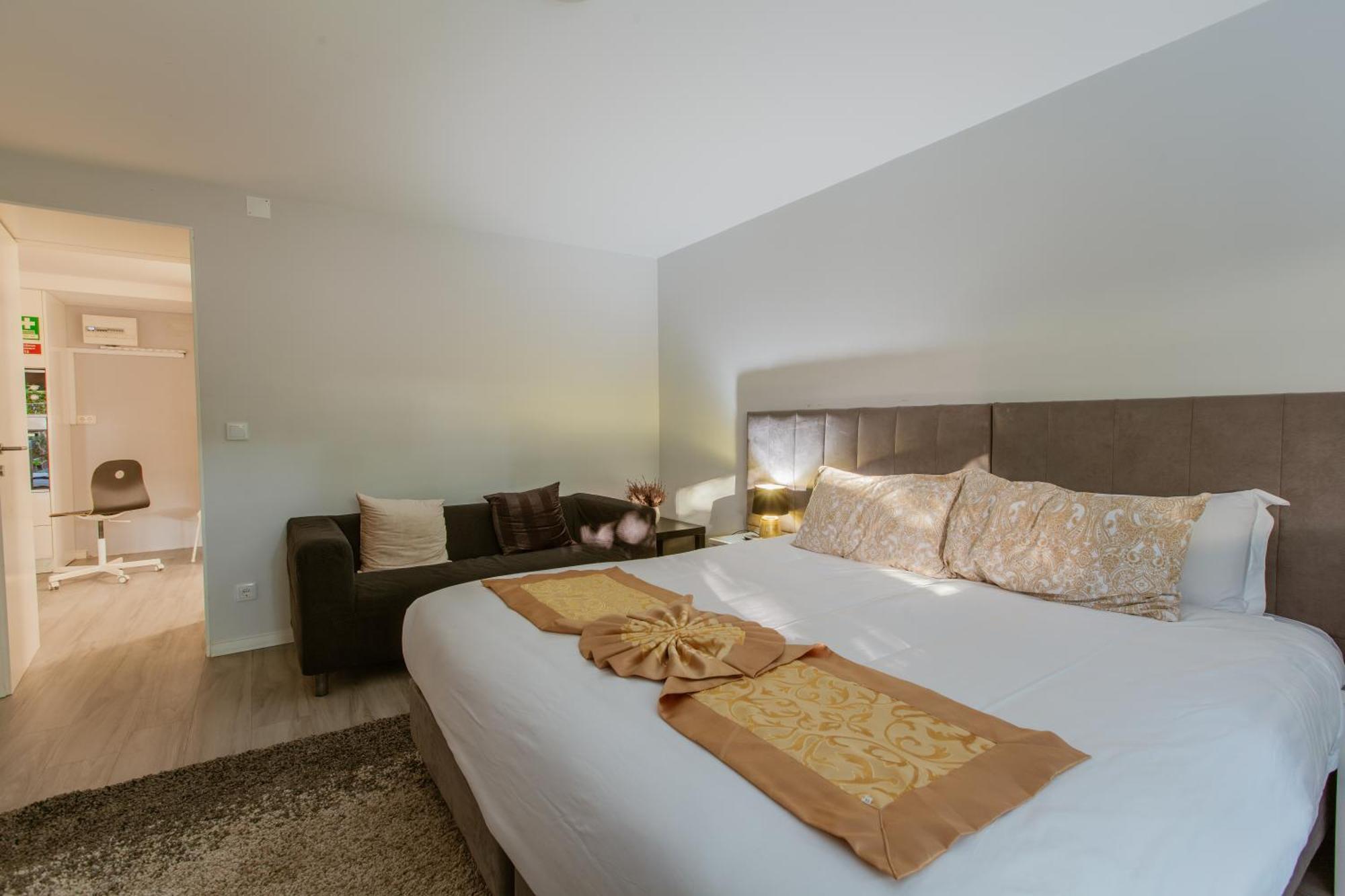Apartamento 竹林书屋 São Domingos de Rana Exterior foto
