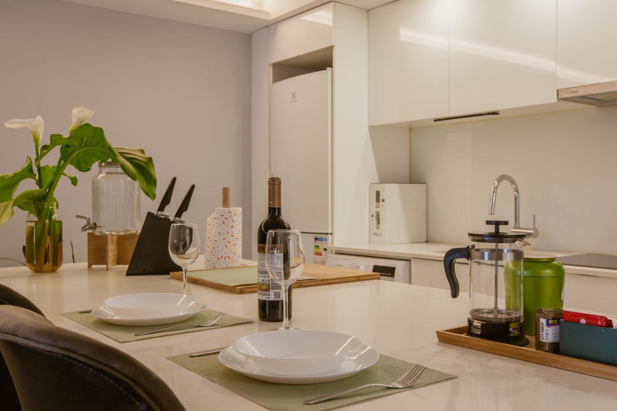 Apartamento 竹林书屋 São Domingos de Rana Exterior foto
