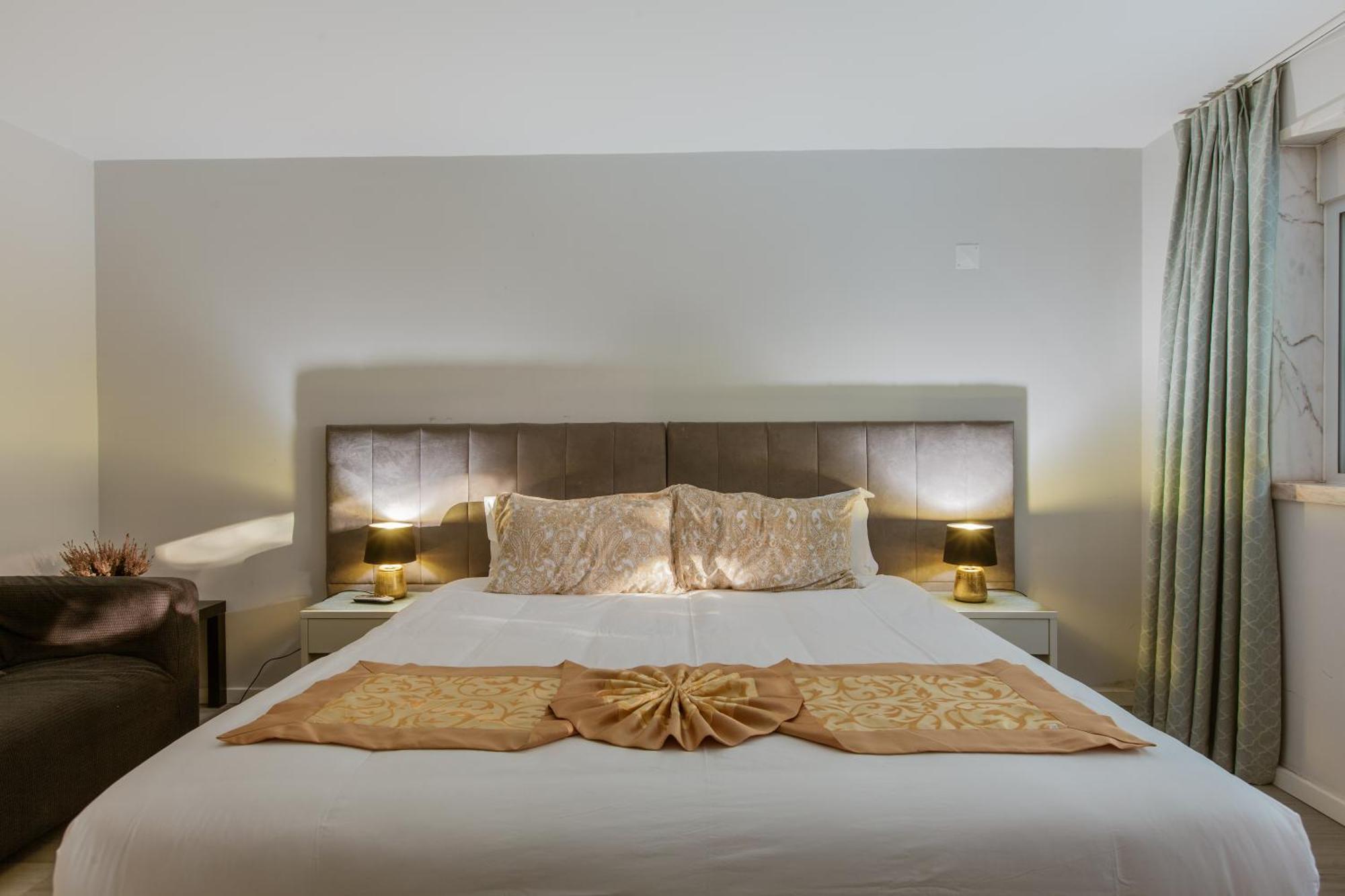 Apartamento 竹林书屋 São Domingos de Rana Exterior foto